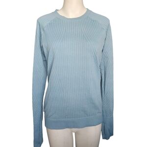 LULULEMON Rest Less Pullover. Size 10